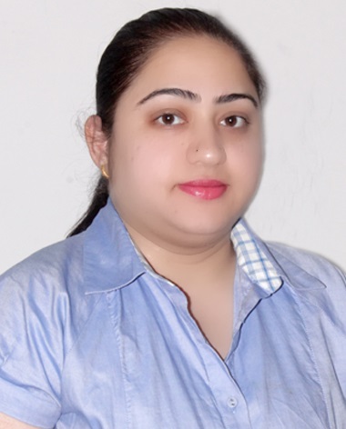 Sameeksha Dwivedi