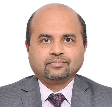 Rahul Renavikar