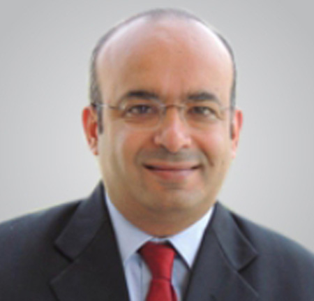 Jeetan Nagpal