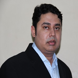 Piyush Verma